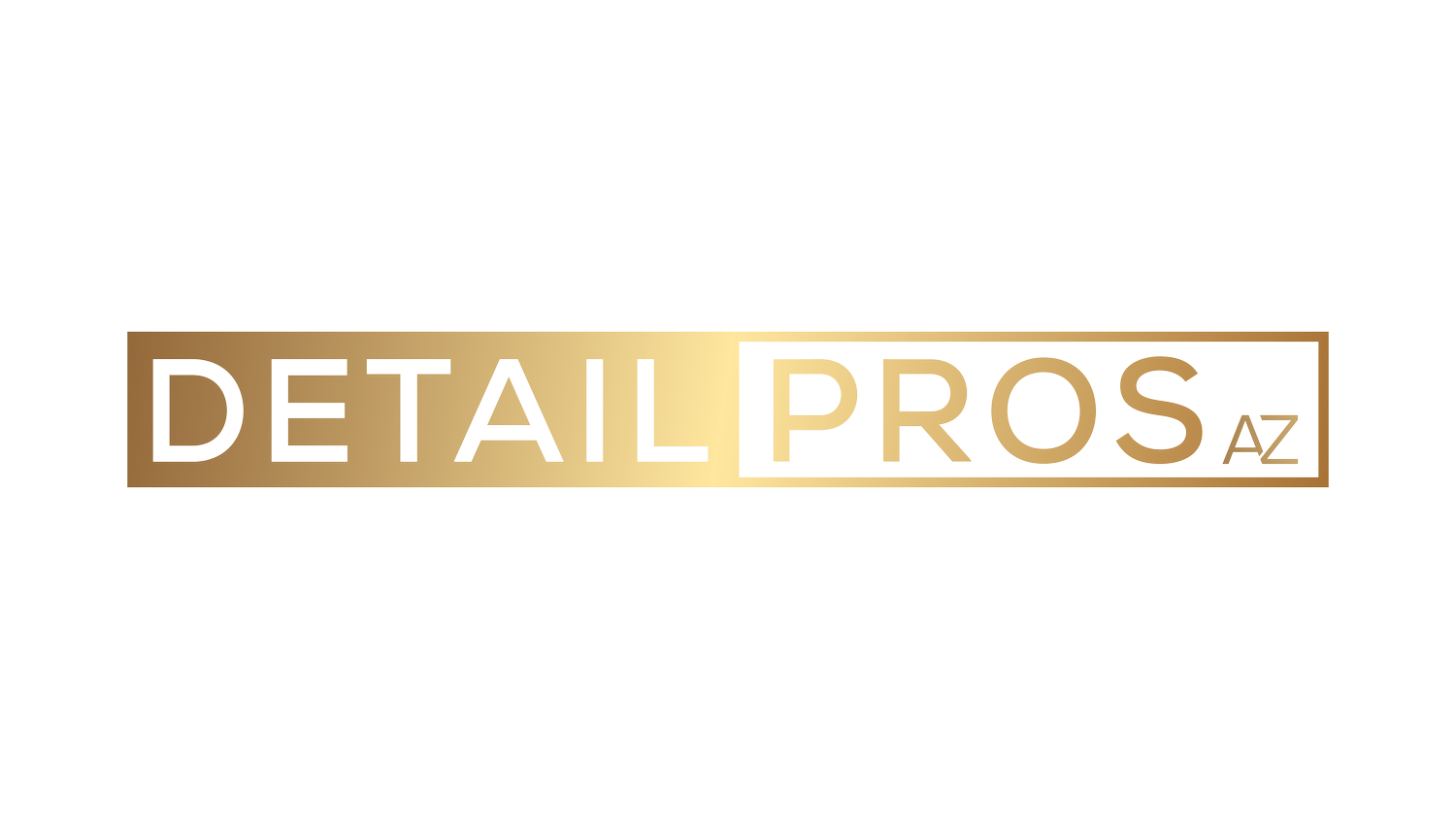Detail Pros AZ